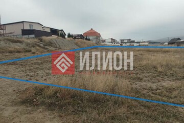 ИЖС, 6 сот.