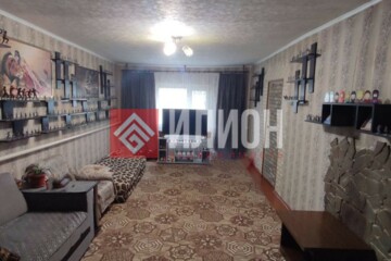 Дом, 100 м², 1 эт.