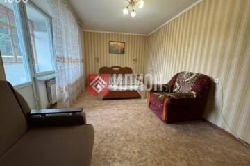 1-к квартира, 32,3 м², 2/5 эт.