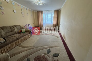 3-к квартира, 65,9 м², 5/5 эт.