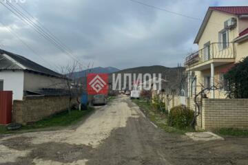 ИЖС, 6 сот.