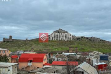 ИЖС, 10 сот.