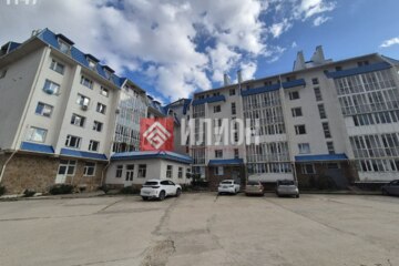 1-к квартира, 34,7 м², 2/6 эт.