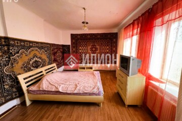 Дом, 82,8 м², 1 эт.