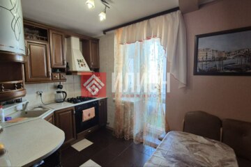 5-к квартира, 142 м², 6/6 эт.