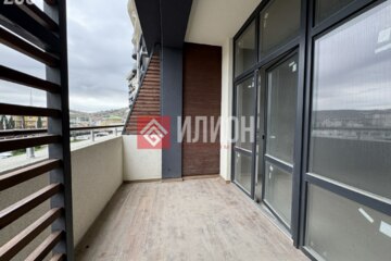 Апартаменты, 47 м², 2/8 эт.