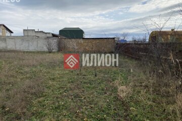 Ведение садоводства, 6 сот.