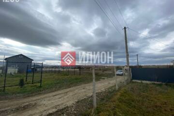 ИЖС, 12 сот.