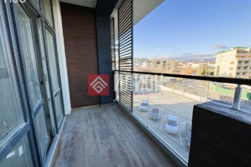 Апартаменты, 41,9 м², 3/8 эт.