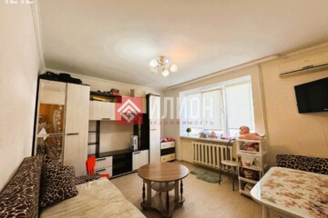 2-к квартира, 40,7 м², 4/8 эт.