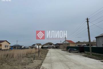 ИЖС, 8 сот.