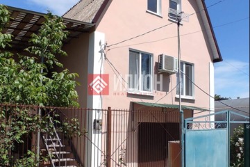 Дача, 110 м², 2 эт.