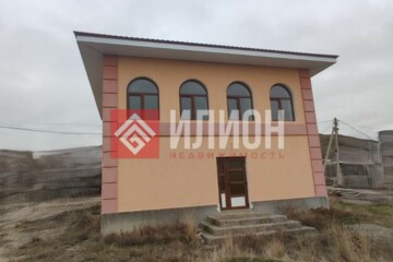 Дом, 114,7 м², 2 эт.