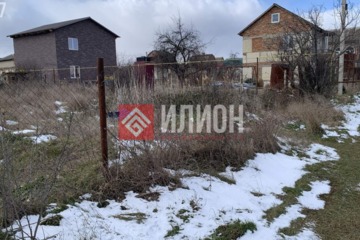 Ведение садоводства, 4 сот.