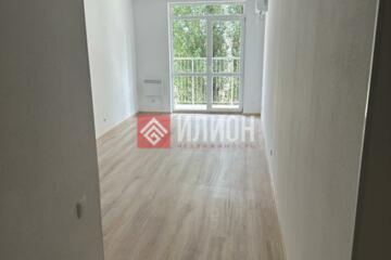 Апартаменты, 22,8 м², 4/8 эт.
