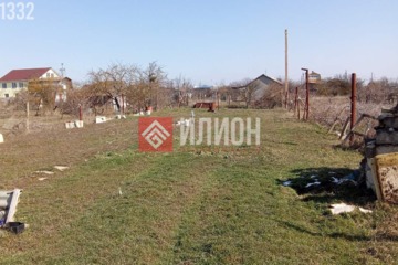 Ведение садоводства, 6 сот.