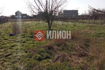 Ведение садоводства, 6 сот.