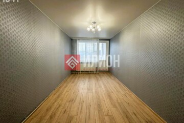 3-к квартира, 67,3 м², 3/3 эт.
