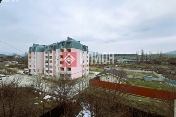 3-к квартира, 67,3 м², 3/3 эт.