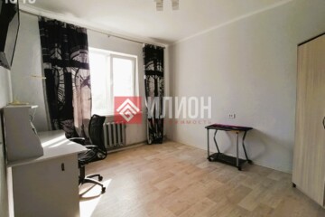 4-к квартира, 96 м², 3/5 эт.