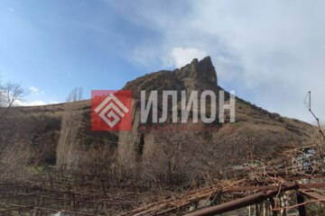Дом, 45 м², 1 эт.