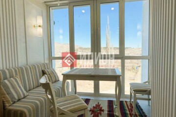 1-к квартира, 36,4 м², 4/5 эт.