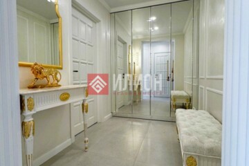 1-к квартира, 36,4 м², 4/5 эт.