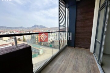Апартаменты, 41,8 м², 5/8 эт.