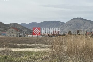ИЖС, 7 сот.