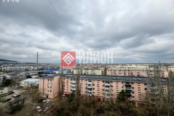 3-к квартира, 93,6 м², 9/11 эт.