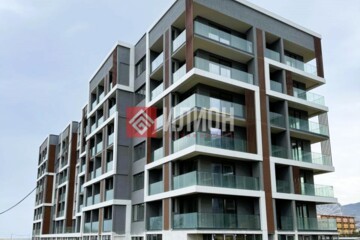Апартаменты, 43 м², 2/7 эт.