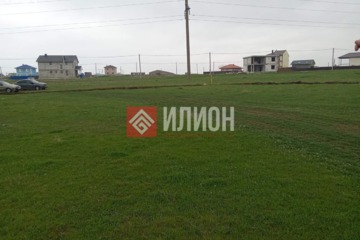 ИЖС, 7 сот.