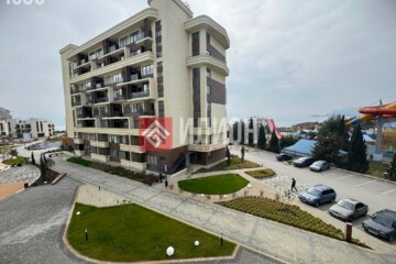 Апартаменты, 45 м², 3/8 эт.