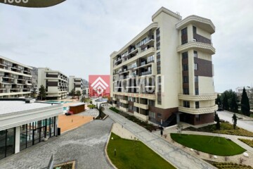 Апартаменты, 45 м², 3/8 эт.