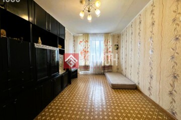 2-к квартира, 43,3 м², 4/5 эт.
