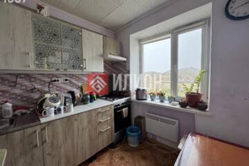 1-к квартира, 27,1 м², 2/3 эт.