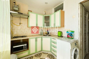 1-к квартира, 40,9 м², 5/5 эт.