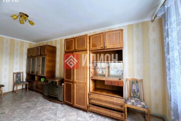 3-к квартира, 66,7 м², 5/5 эт.