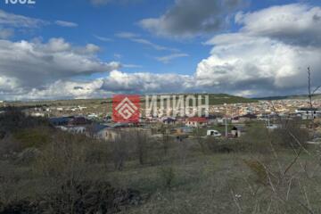 ИЖС, 6 сот.