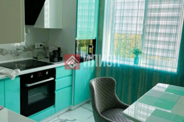 3-к квартира, 71,1 м², 1/5 эт.
