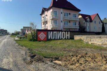 ИЖС, 7 сот.