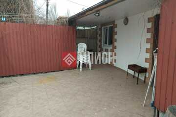 Дом, 15 м², 1 эт.