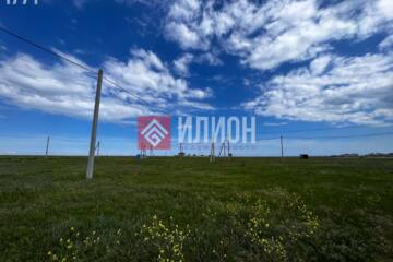 ИЖС, 7 сот.