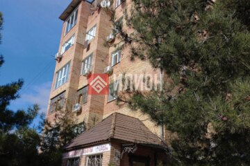 1-к квартира, 45 м², 5/5 эт.