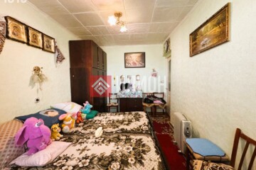 2-к квартира, 49,2 м², 5/5 эт.