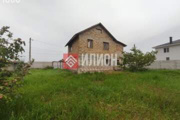 Дача, 85,1 м², 2 эт.