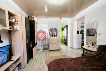 2-к квартира, 32 м², 1/1 эт.