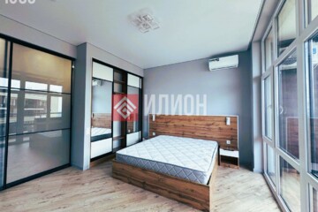 Апартаменты, 44,5 м², 7/8 эт.