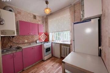 2-к квартира, 41,2 м², 4/5 эт.