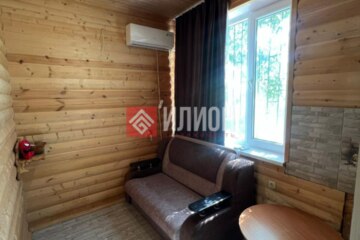 Студия, 20 м², 1/1 эт.